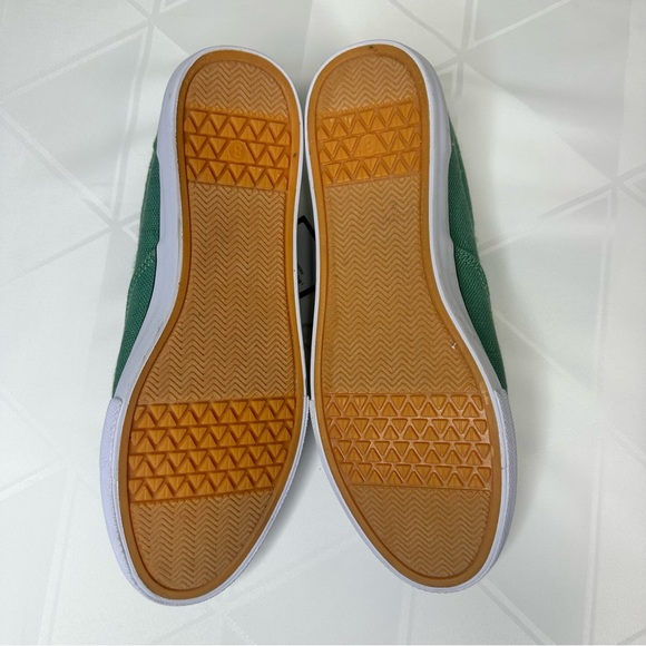 NWT Universal Thread Green Sneakers Men’s Size 8 - Picture 6 of 8